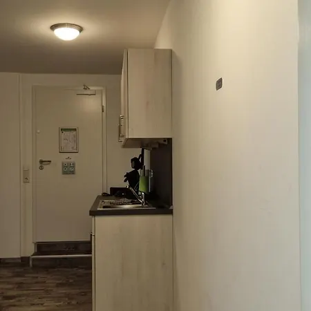 Appartement Likedeeler Majestät Sir Francis Drake *